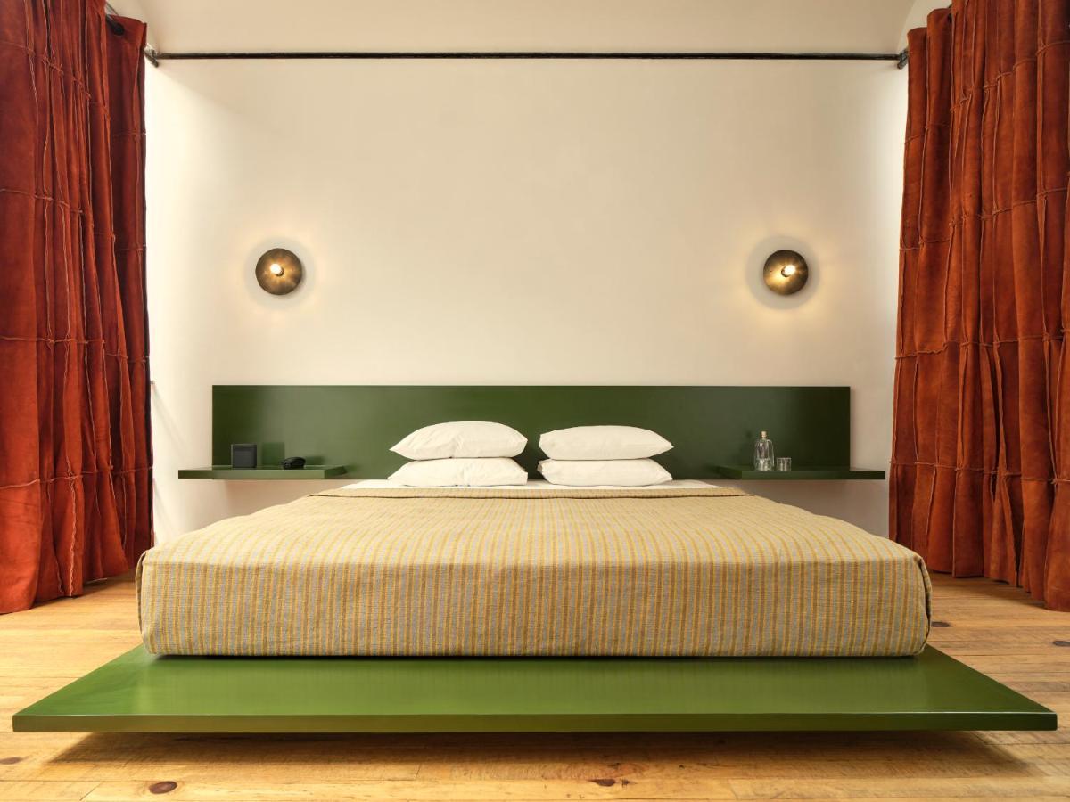 Otro Oaxaca, A Member Of Design Hotels Exterior foto