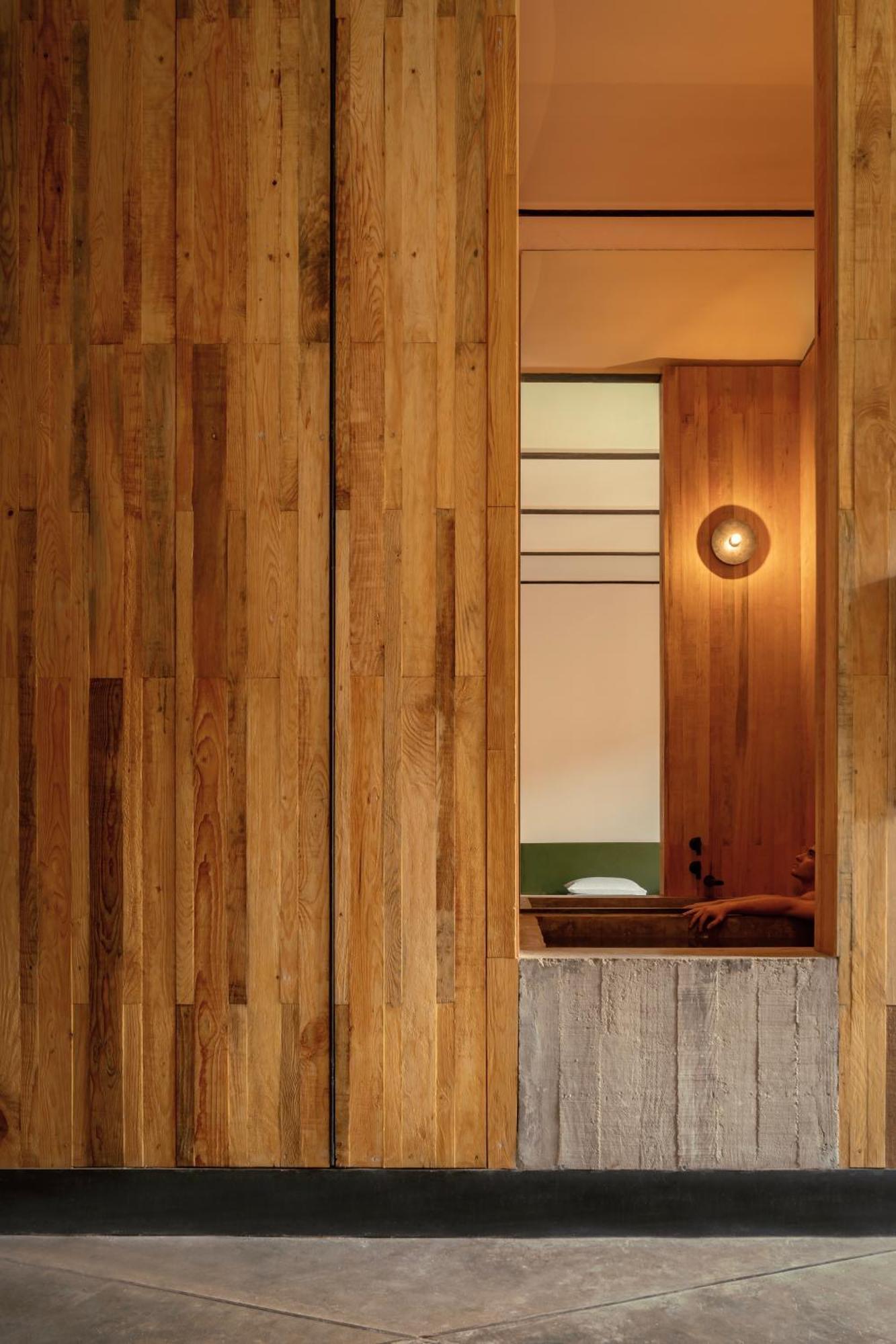 Otro Oaxaca, A Member Of Design Hotels Exterior foto